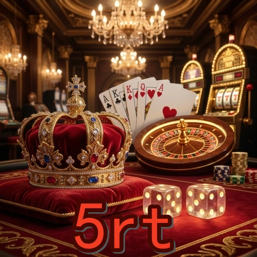 5rt Key Features