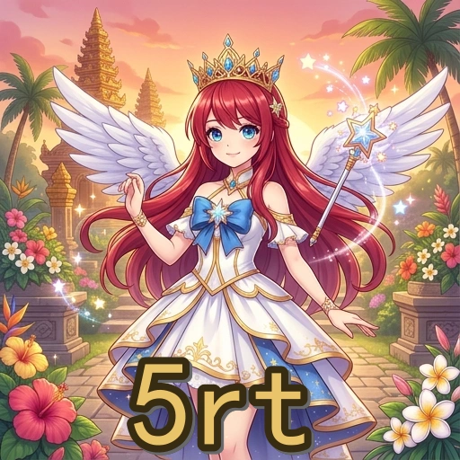 Pilihan versi APK 5rt