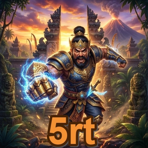 Profil aplikasi 5rt APK