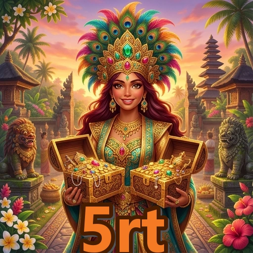 Sebaran rating ulasan 5rt APK