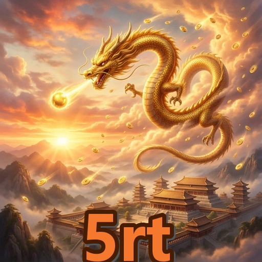 Tanda kanal resmi 5rt Indonesia