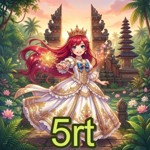 Visi dan Misi 5rt
